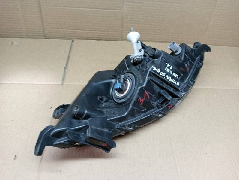 Faros Hyundai I30 II Derecho LED DRL ACF51690 image 4