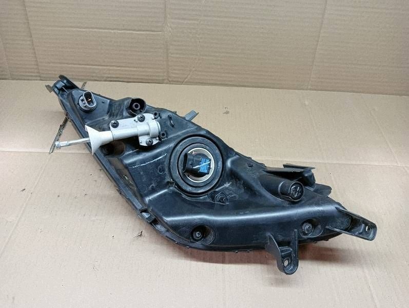 Faros Hyundai I30 II Derecho LED DRL ACF51690 image 5