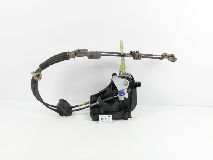 Selettore leva cavo cambio Peugeot 308 T7 11-13r. FL 1.6 E-Hdi