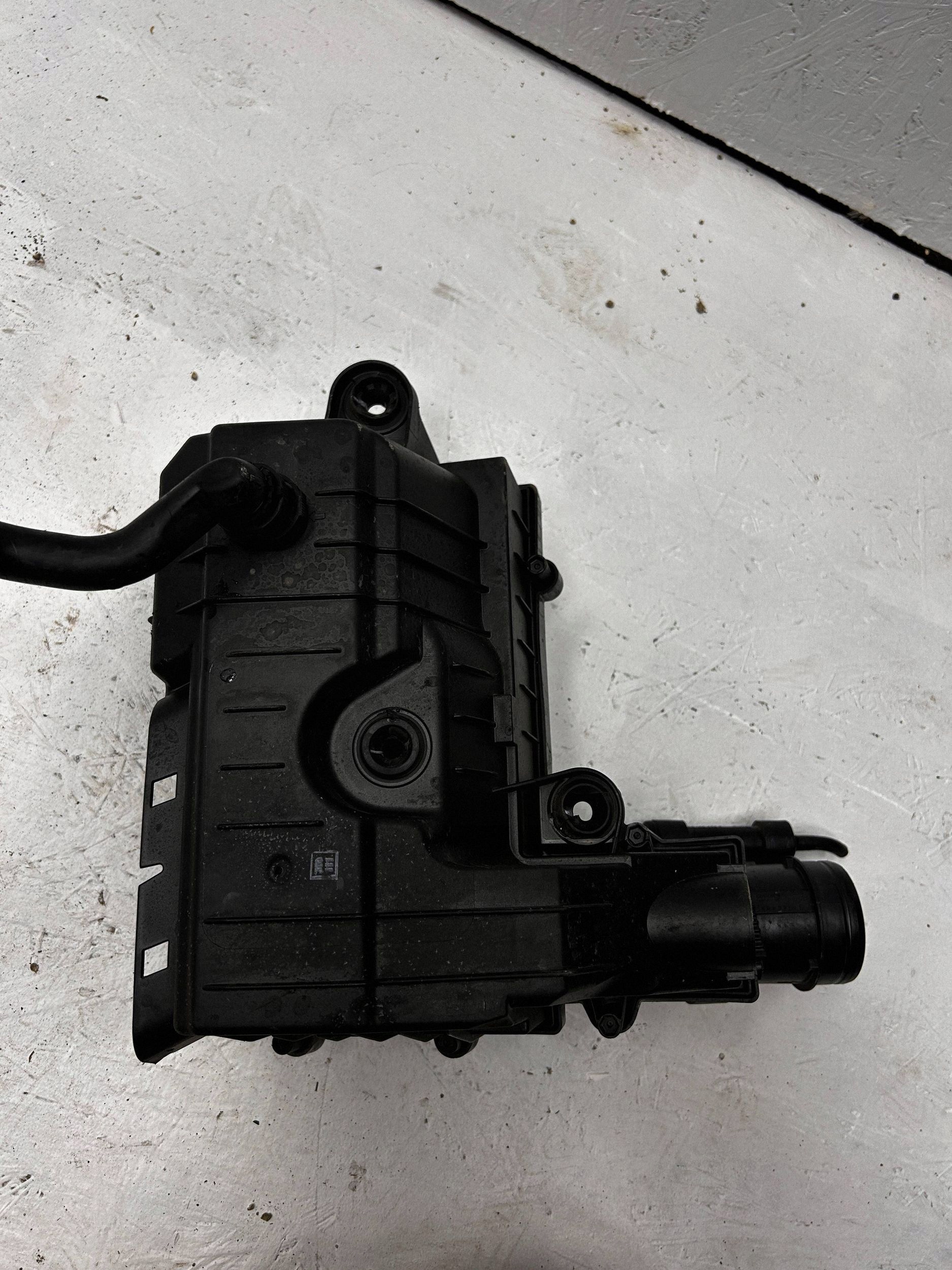 Caixa do Filtro de Ar VW Passat Variant 2015 5Q0129820B image 5