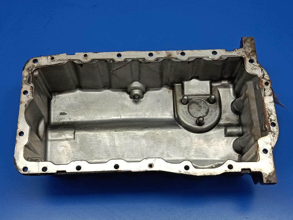 SEAT Altea MISA 5P 1.9TDI 105KM Öljypohja 038103603AG BKC image 3