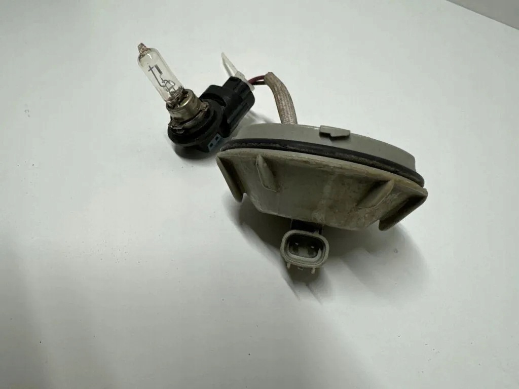 Capa do Farol Dianteiro Mitsubishi Grandis 9922373002 image 2