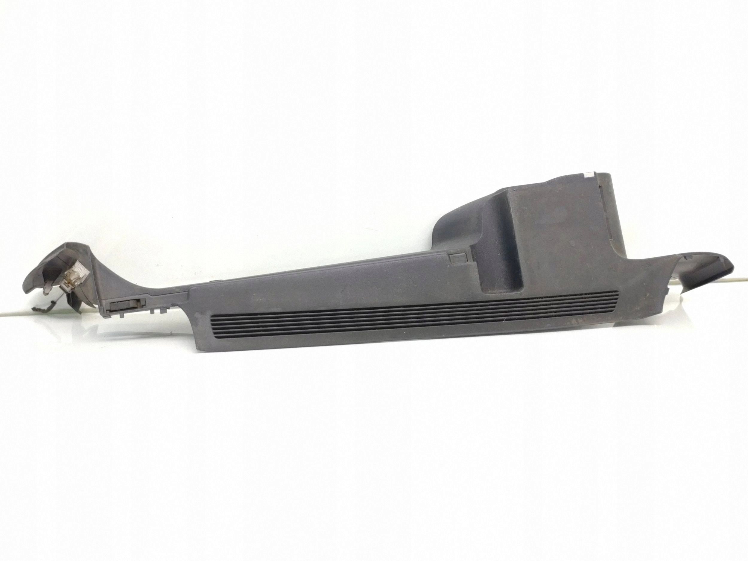 SKODA OCTAVIA II LIFT 1Z9867762J image 2
