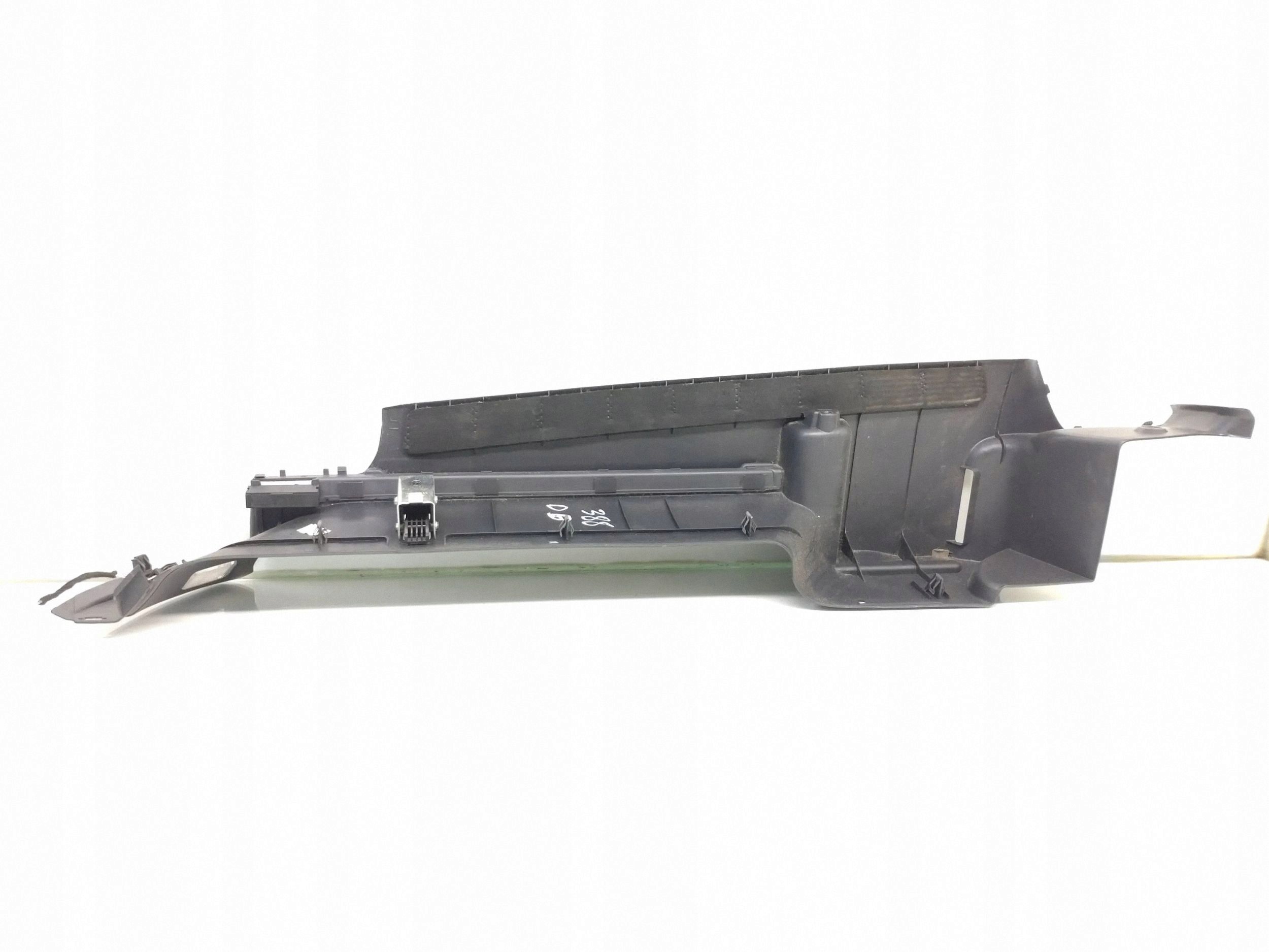SKODA OCTAVIA II LIFT 1Z9867762J image 3