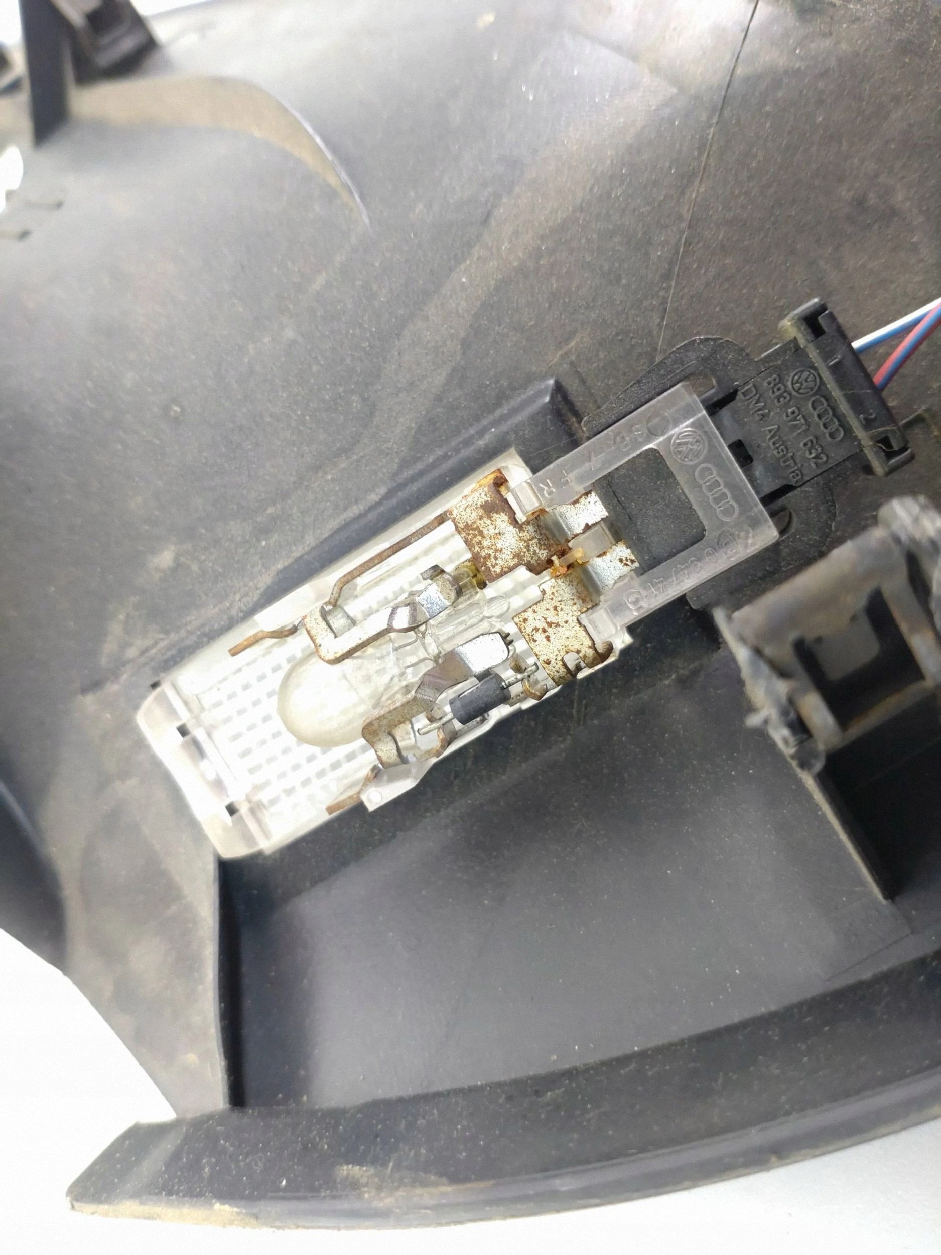 SKODA OCTAVIA II LIFT 1Z9867762J image 4