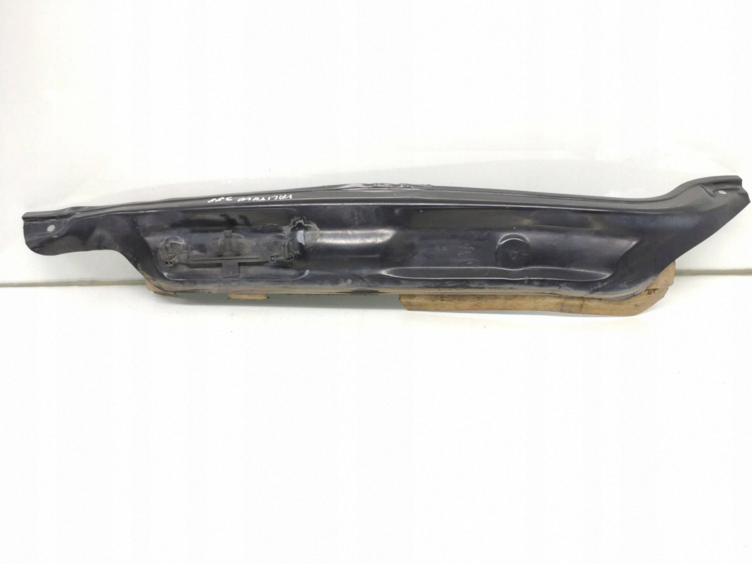 Skoda Octavia II Spritzwand 1K0805275 image 2