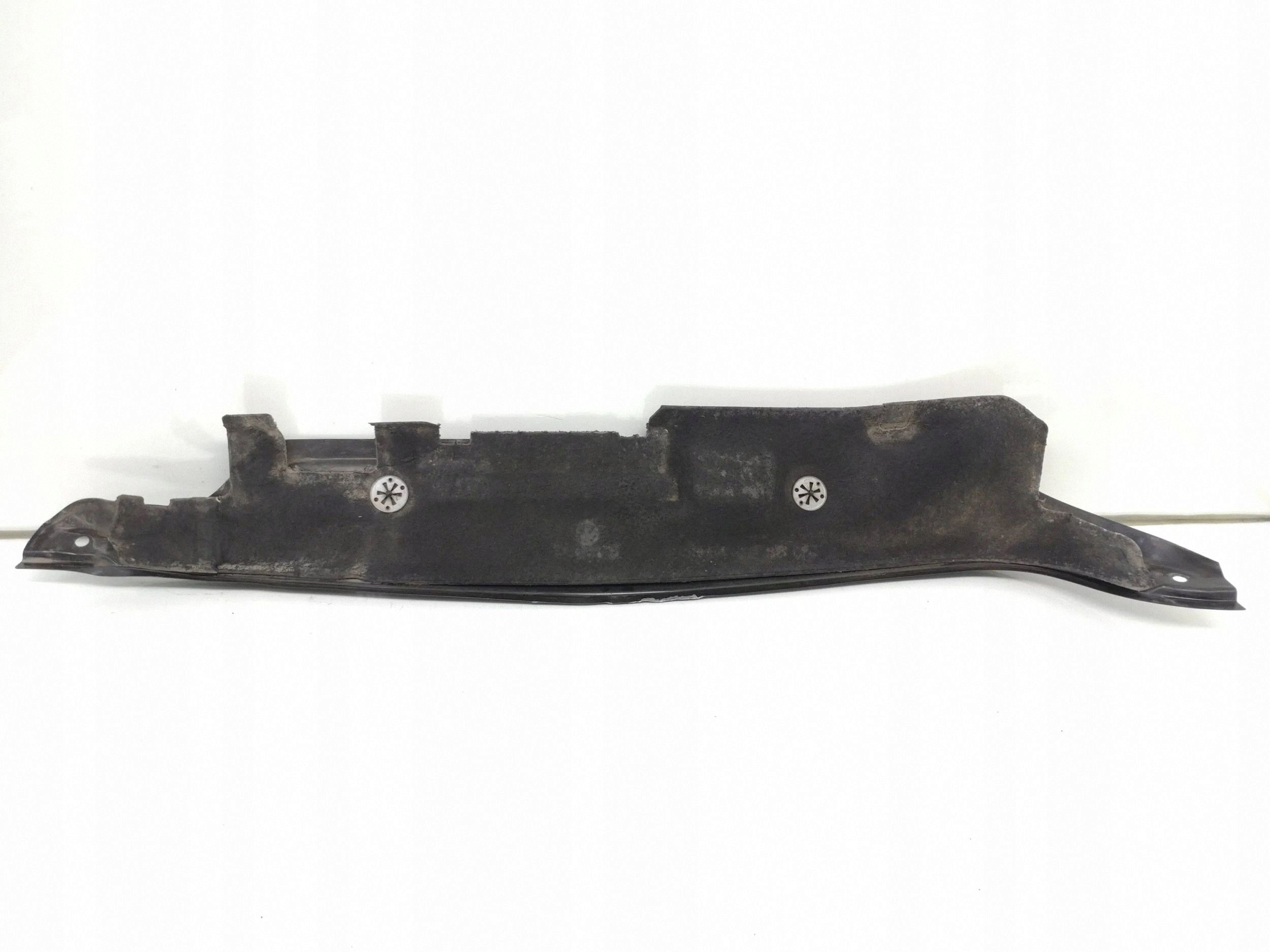 Skoda Octavia II Spritzwand 1K0805275