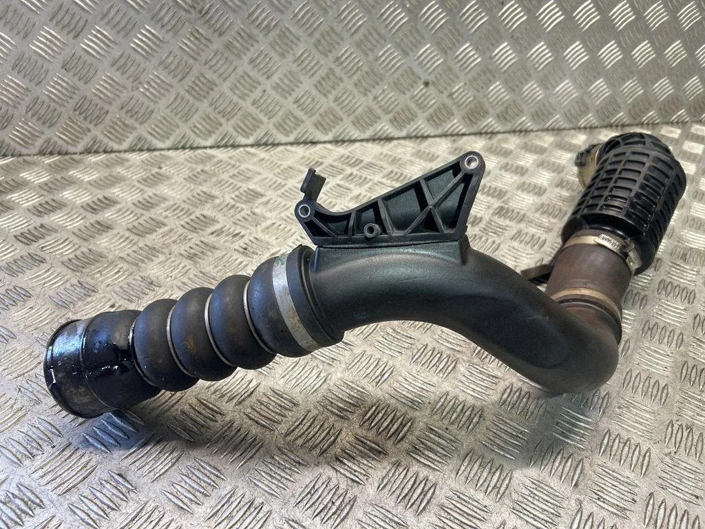 Intercooler-rör BMW X1 F48 MGW00383CT 2.0D 110kW 2016 image 5