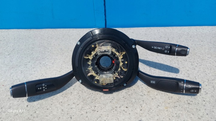 MERCEDES CLA C117 W117 Nastro Airbag 414246