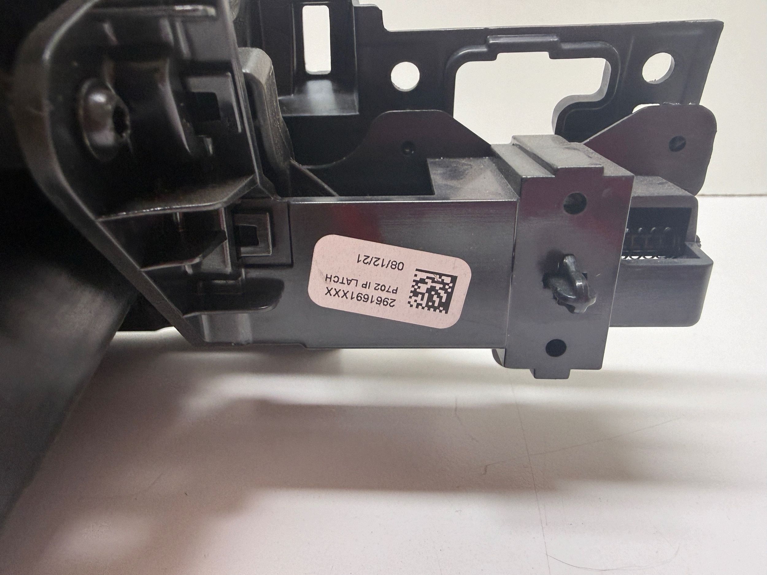 FORD F150 2019 Schowek ML3B1504406AF image 5