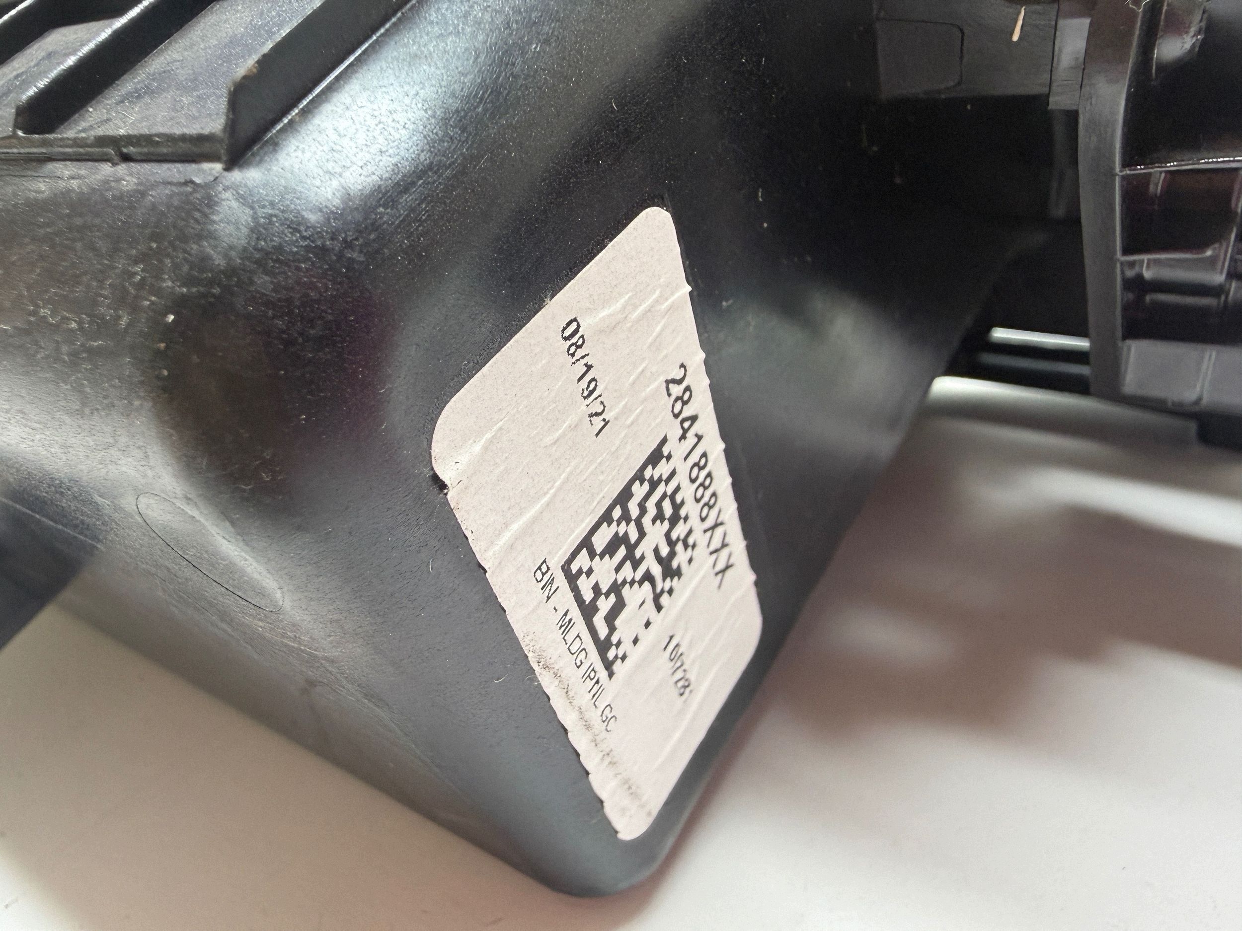 FORD F150 2019 Schowek ML3B1504406AF image 6