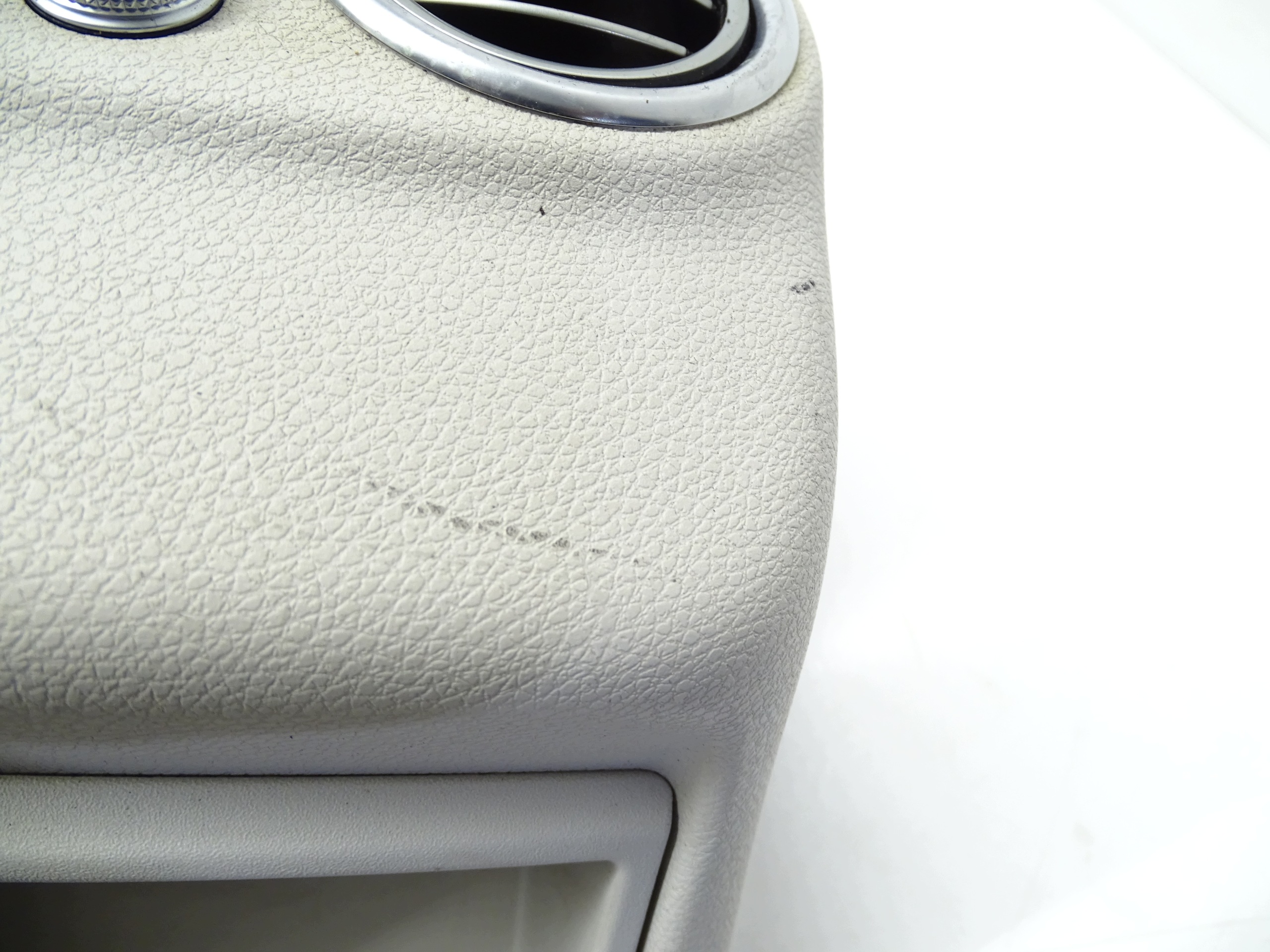 Grille de ventilation Mercedes W205 A2058300501 image 4
