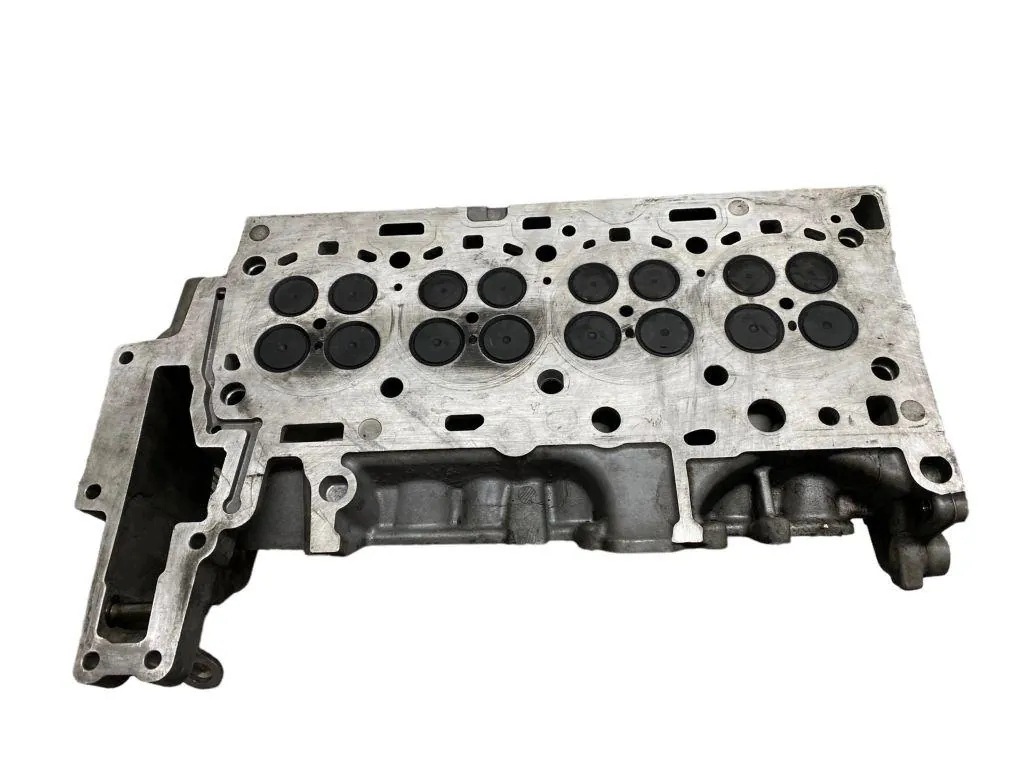 Cabeçote BMW 5 (F10) 2.0D 135kW 2010 781046308 image 6