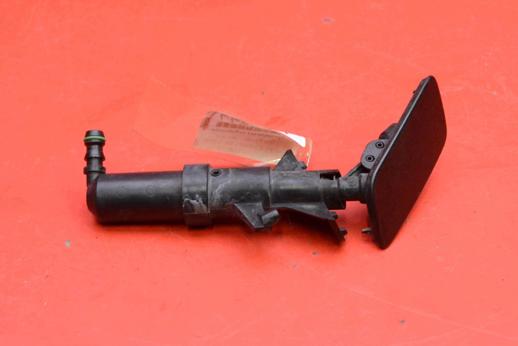 Koplampreiniger links VW Passat CC 08-12 image 4