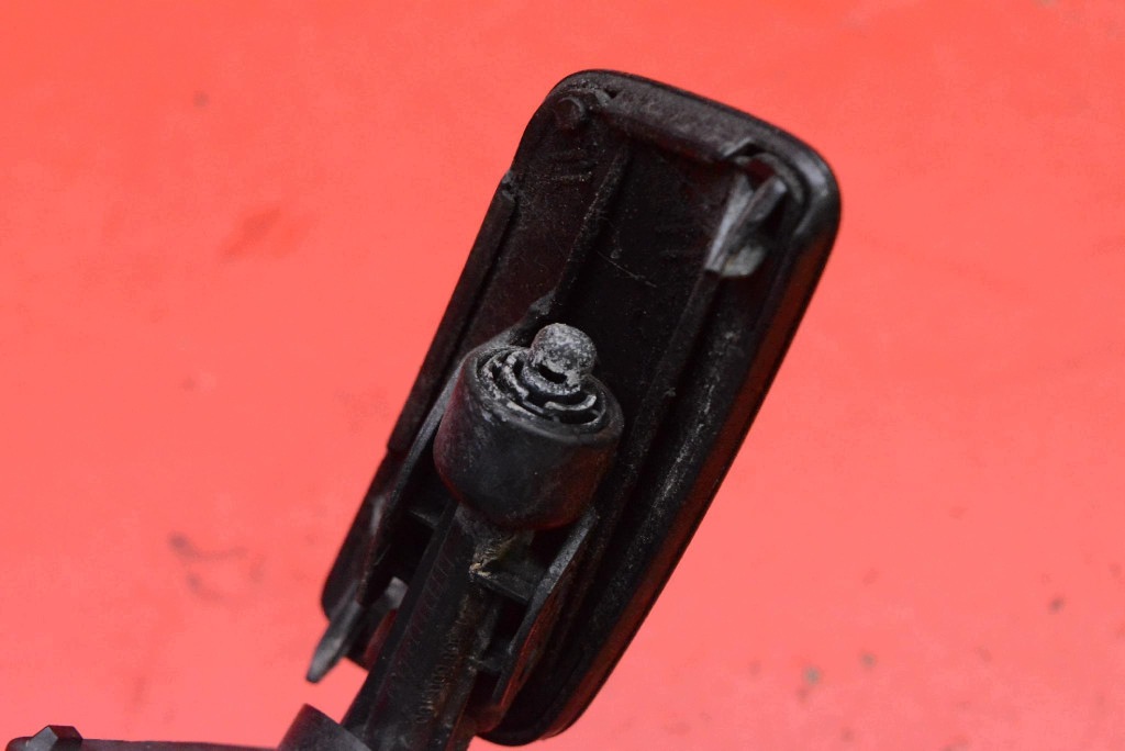 Koplampreiniger links VW Passat CC 08-12 image 7