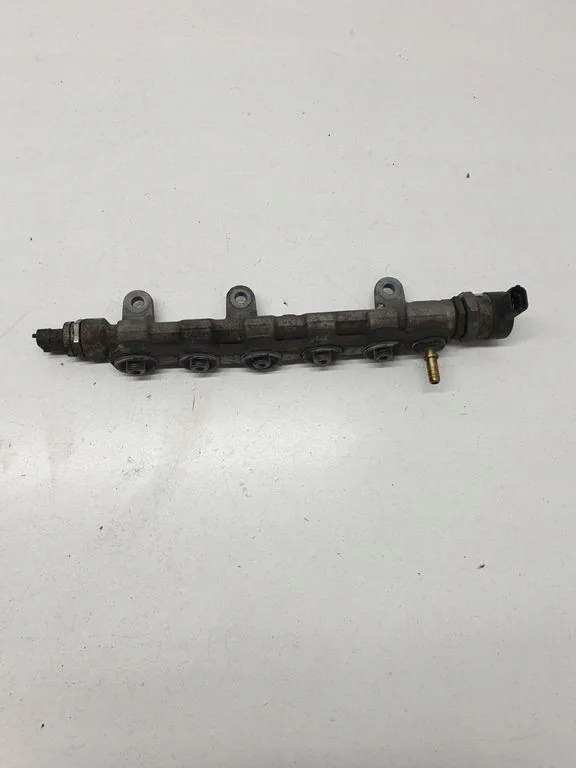 Tubo Combustible Nissan Qashqai 2011 8200942721 image 2