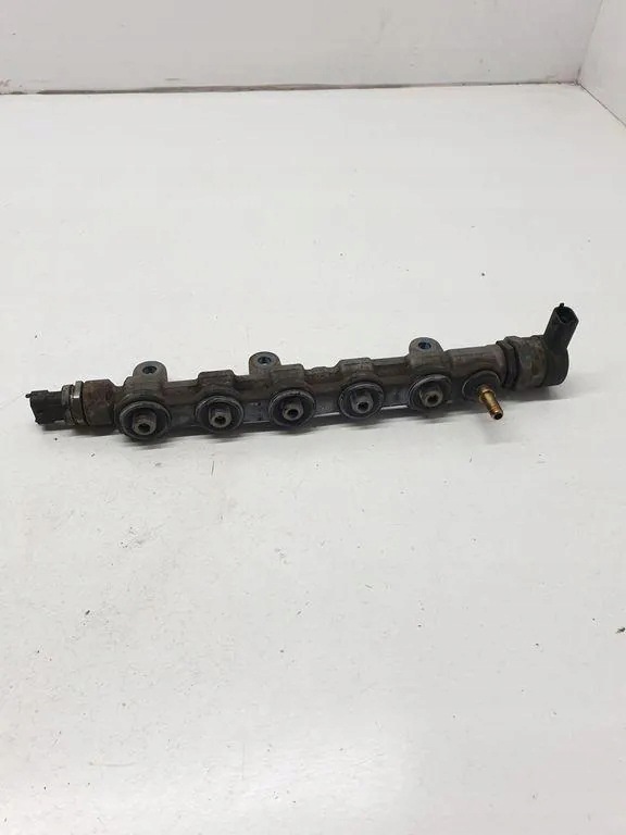 Tubo Combustible Nissan Qashqai 2011 8200942721 image 4