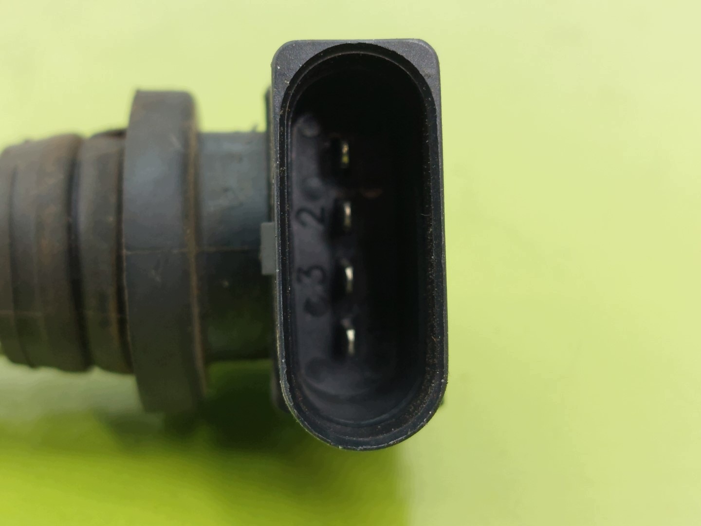 Sytytyspuolat Seat Ibiza III 1.4 2002-2008 image 9