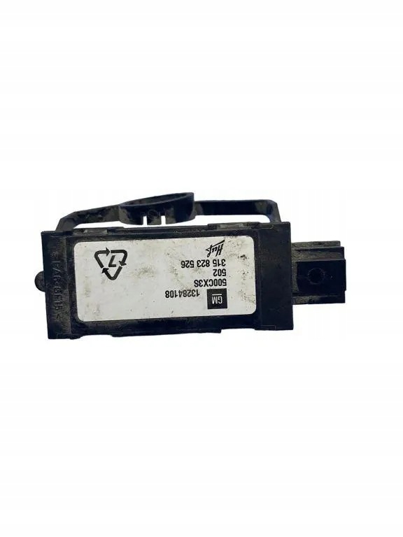 Opel Meriva B Airbag Sensor 315823526 image 2