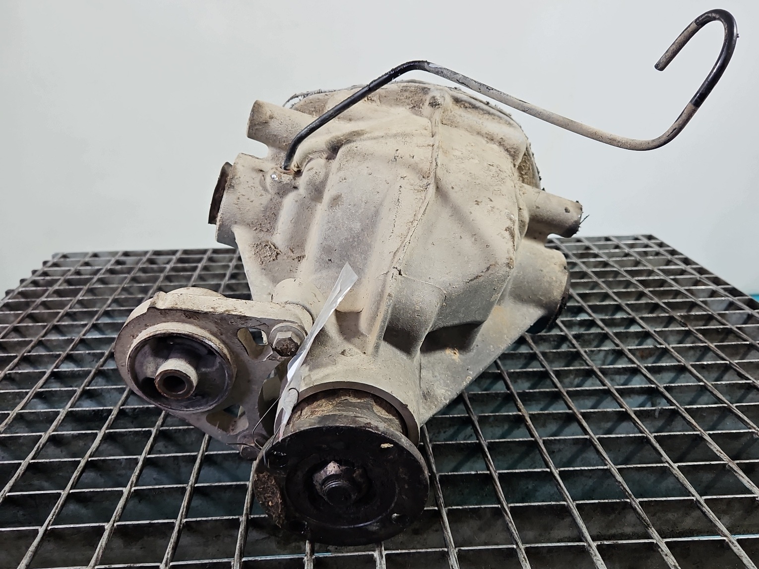 Hinterachsträger Land Rover Freelander I 2.0 TD OEM IMPRK1590682 image 5