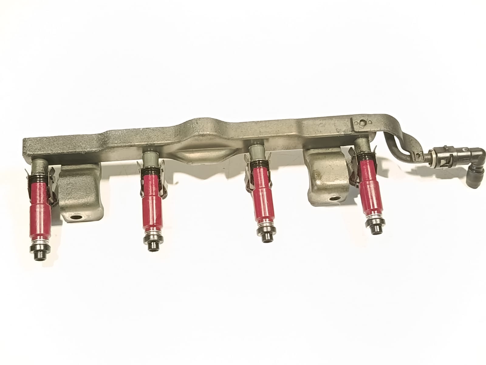 Riel Inyector Mazda 3 1.6 16V 1955003310 image 2