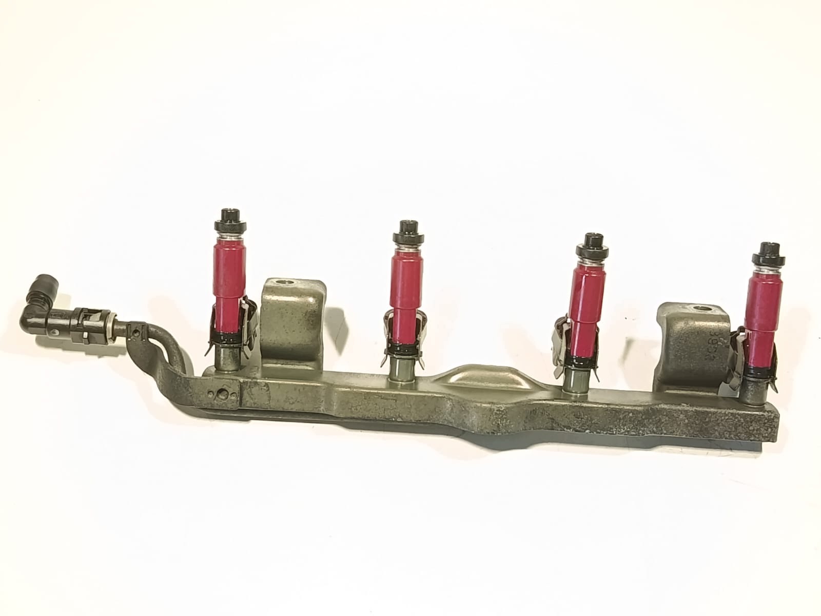 Riel Inyector Mazda 3 1.6 16V 1955003310 image 4