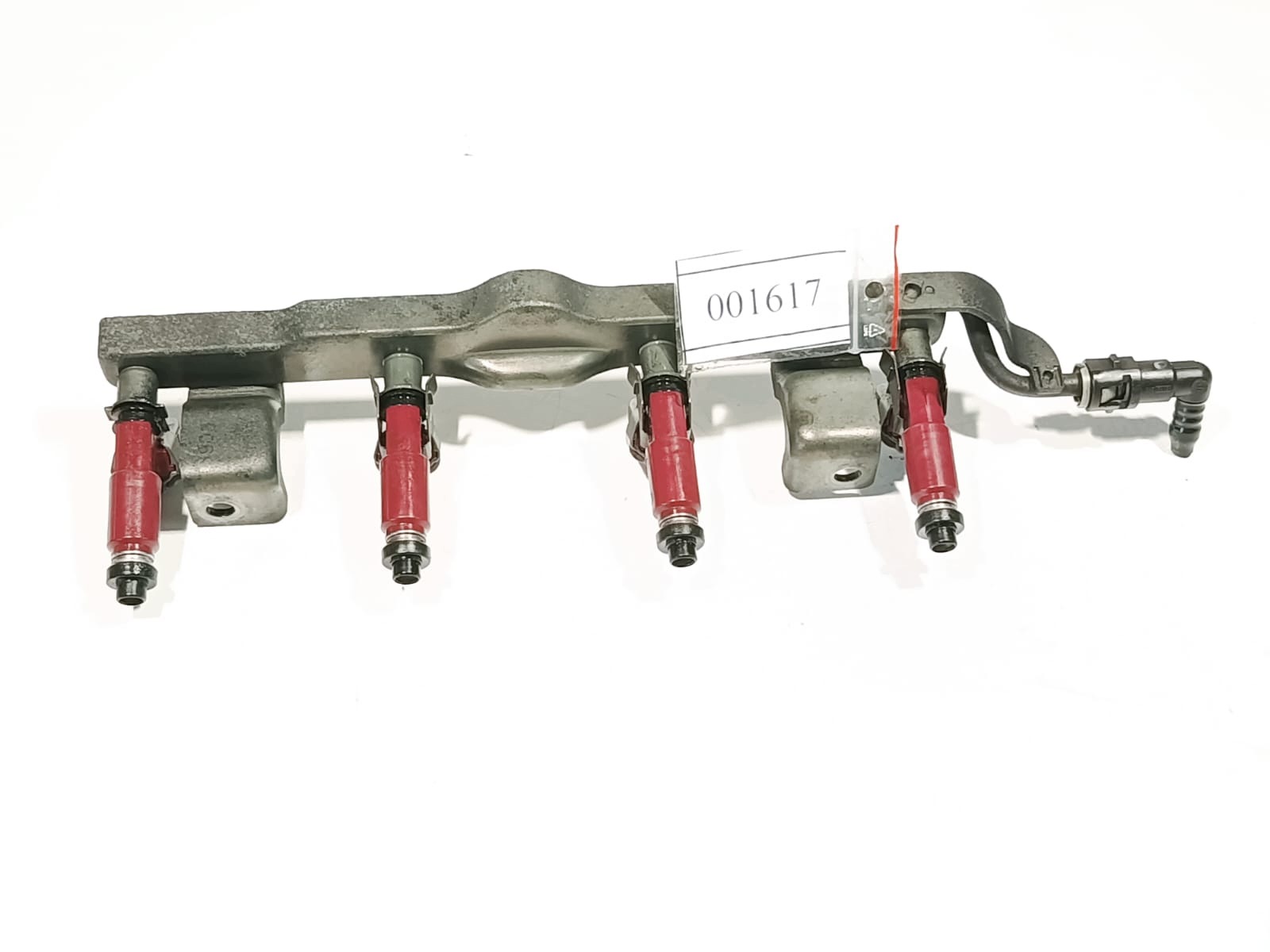 Riel Inyector Mazda 3 1.6 16V 1955003310 image 6