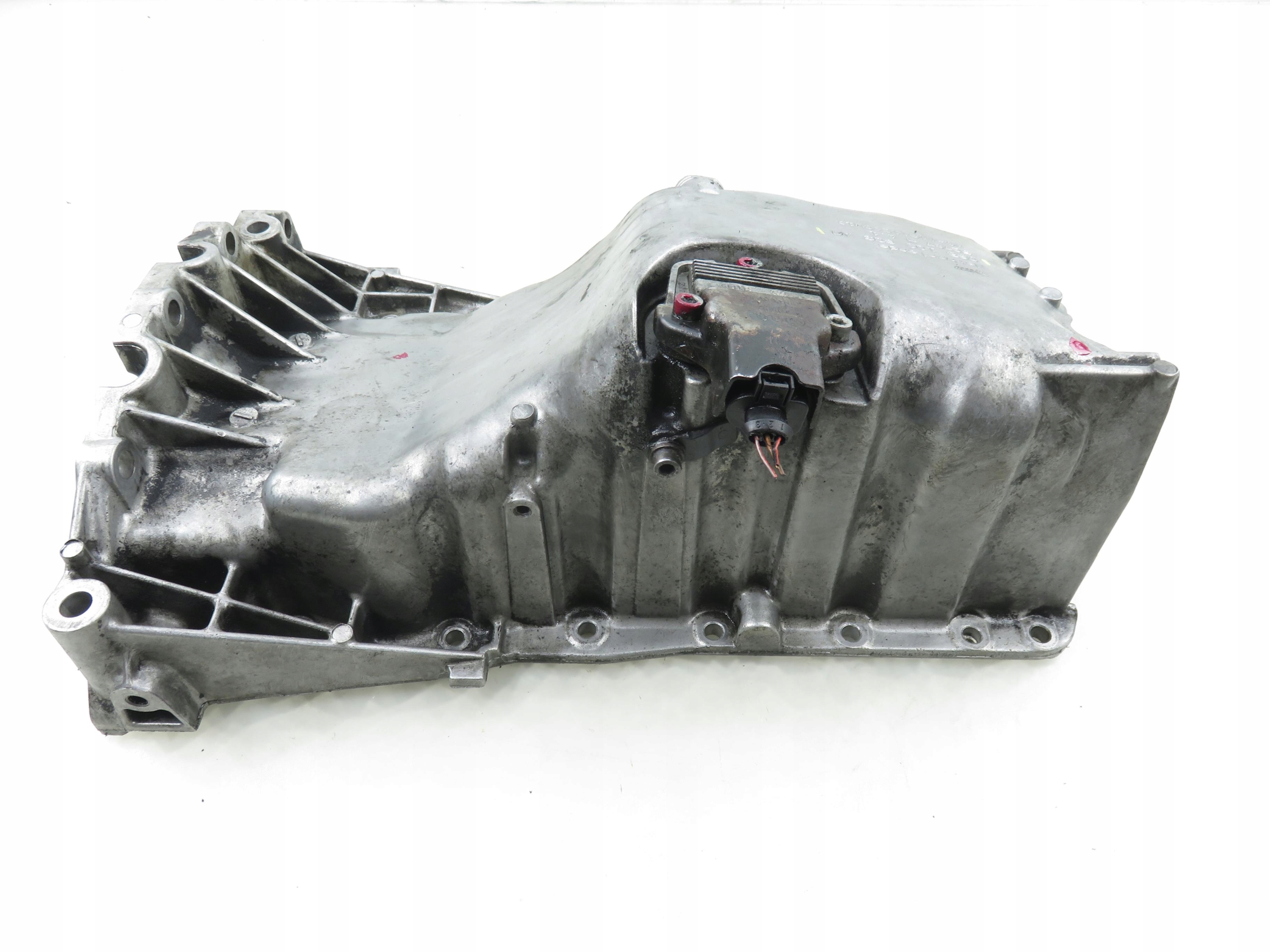 Cárter de Óleo Audi A4 B6 1.9 TDI 06B103603AQ image 9