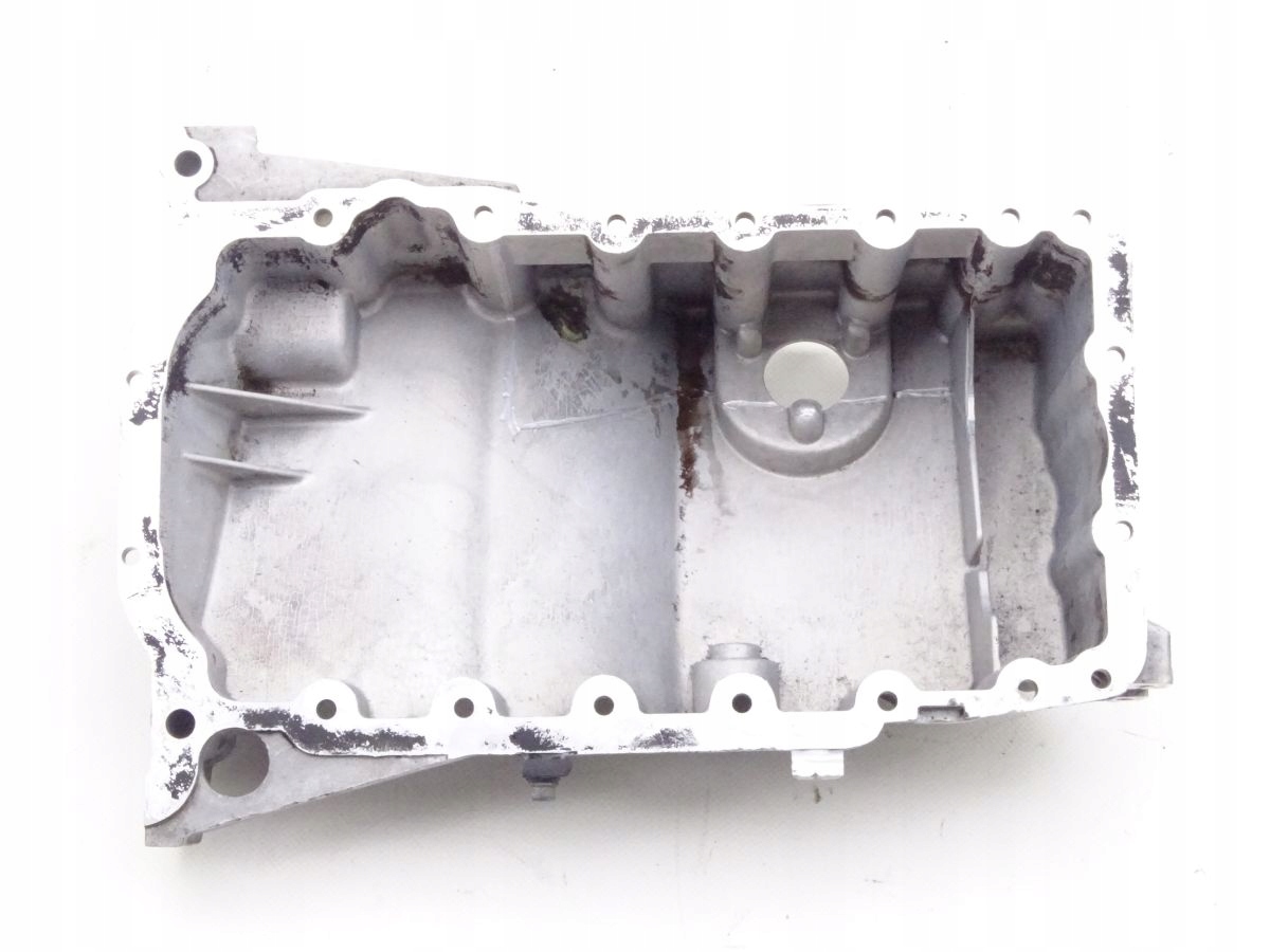 Volkswagen OE 06B103603AH Begagnad