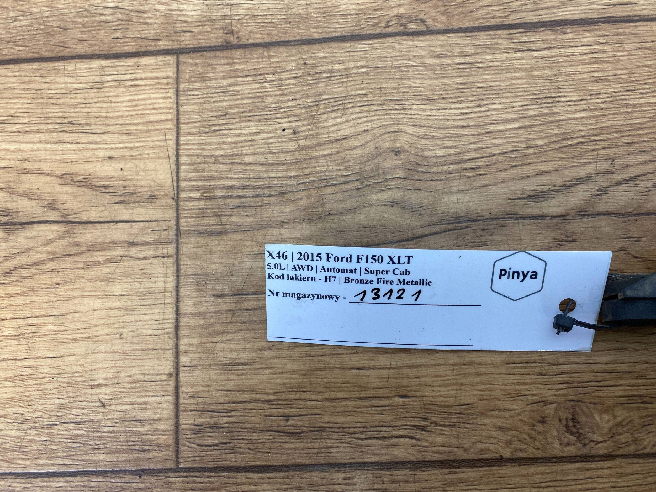 Ventil Ford F150 5.0 V8 2015+ image 6
