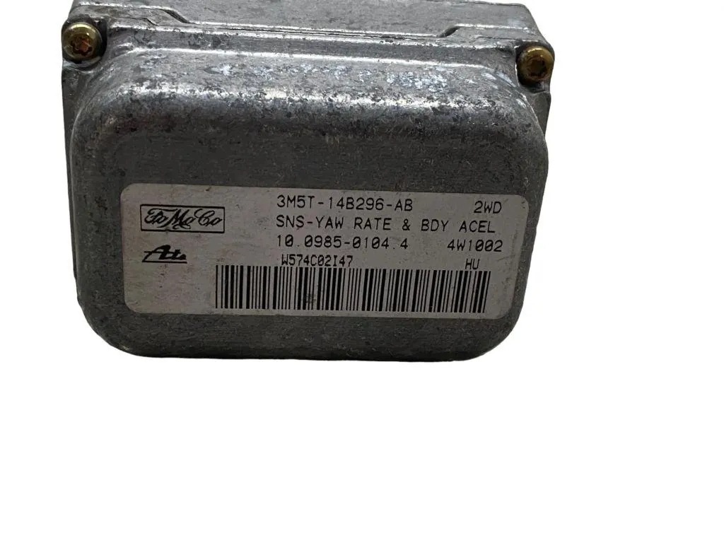 Sensor ESP Ford C-MAX 2.0 TDCi 10098501044 image 5