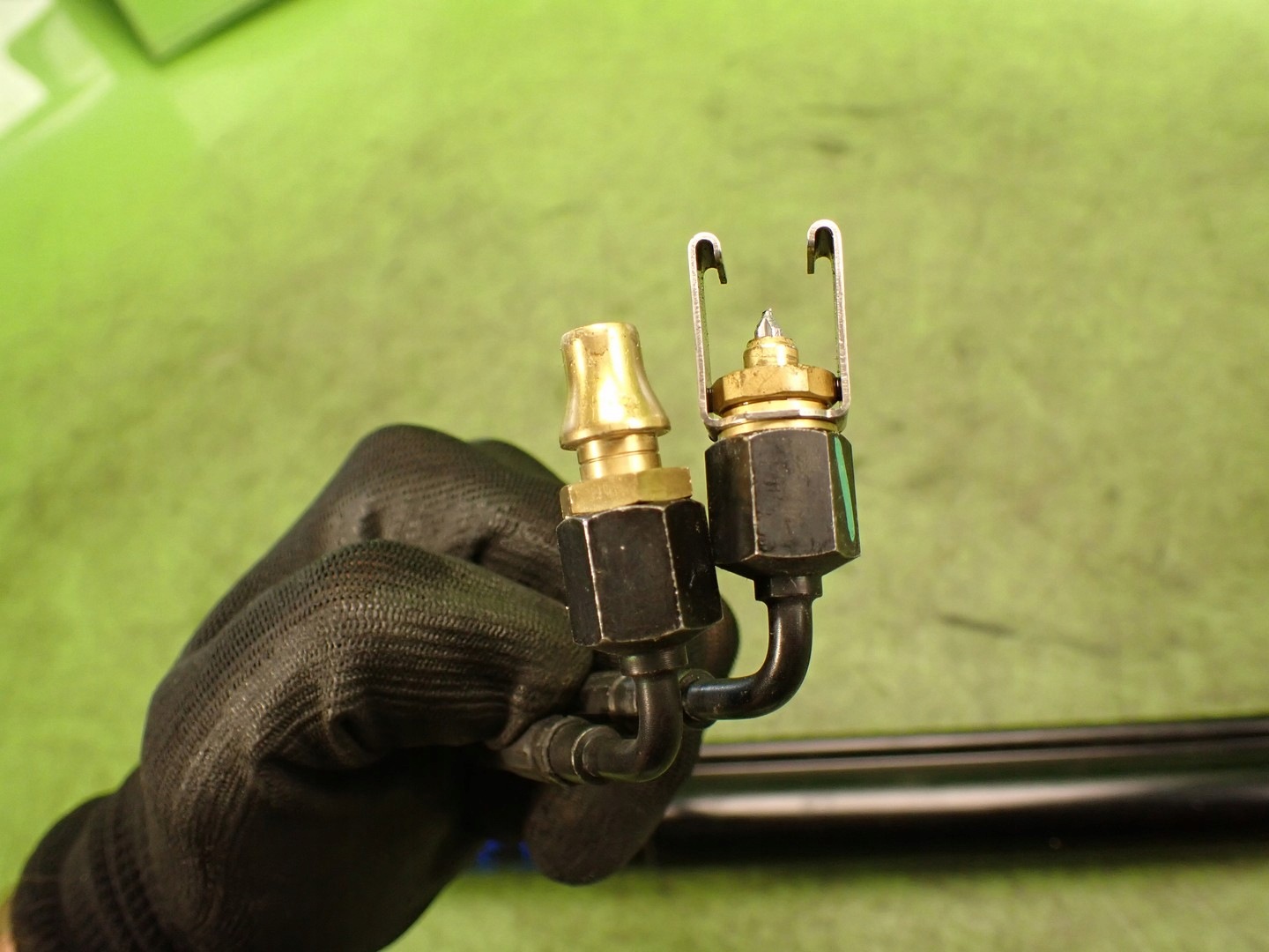 Opel Insignia A Lift Kombi 23439950 Actuator + Pump image 8