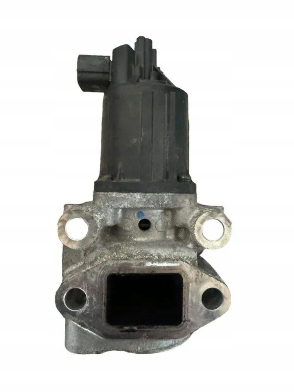 EGR Ventil Mitsubishi Pajero IV 3.2 DID K5T70081 image 2