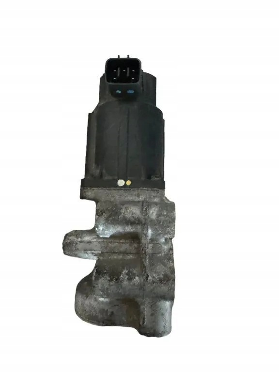 EGR Ventil Mitsubishi Pajero IV 3.2 DID K5T70081 image 5