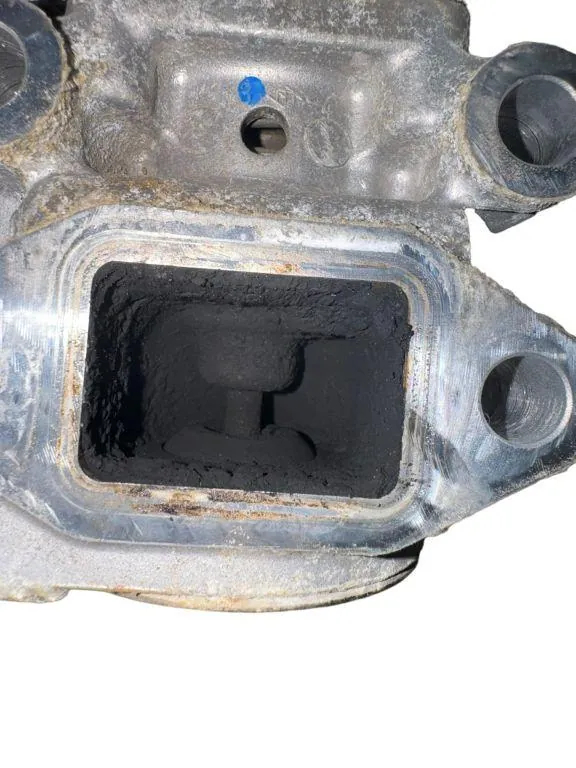 EGR Ventil Mitsubishi Pajero IV 3.2 DID K5T70081 image 7