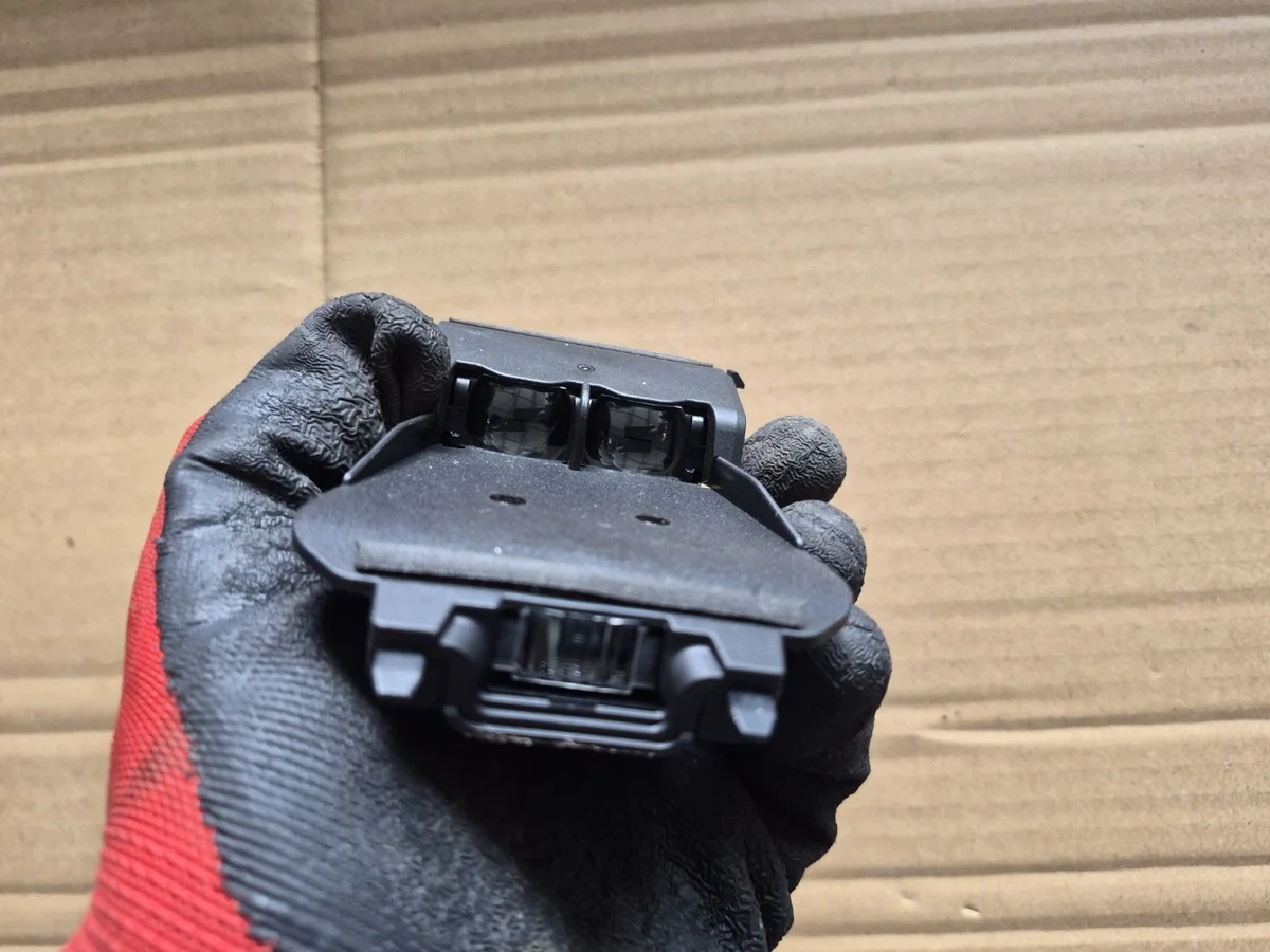 Capteur Ceinture Honda Civic IX 2012-