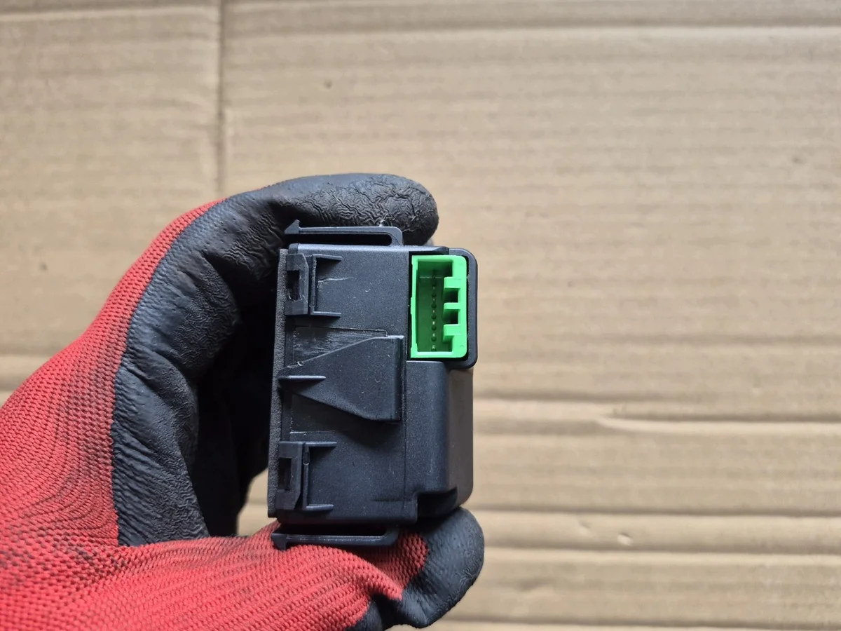 Sensor Cinto Honda Civic IX 2012- Usado image 5