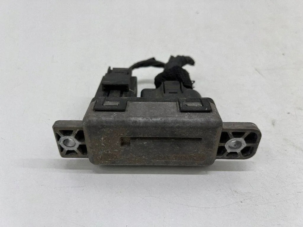 Zündkerzen Land Rover Discovery V 3.0L OEM FPLA12B533AD image 2