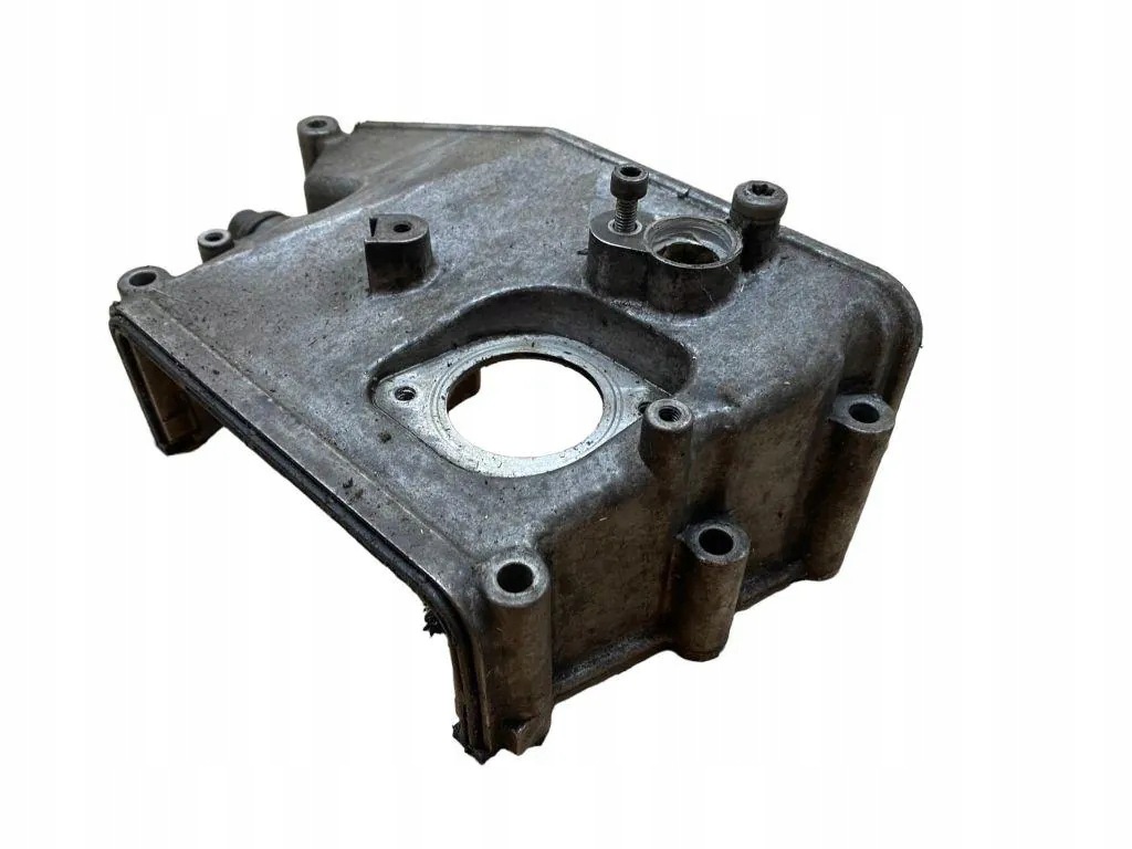 Cache de came BMW X5 E53 1745507 4.4L 210kW 2002 image 2