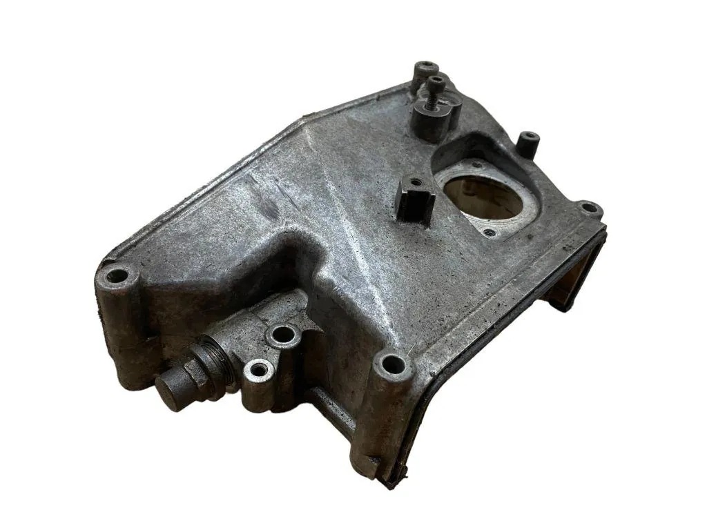 Cache de came BMW X5 E53 1745507 4.4L 210kW 2002 image 4