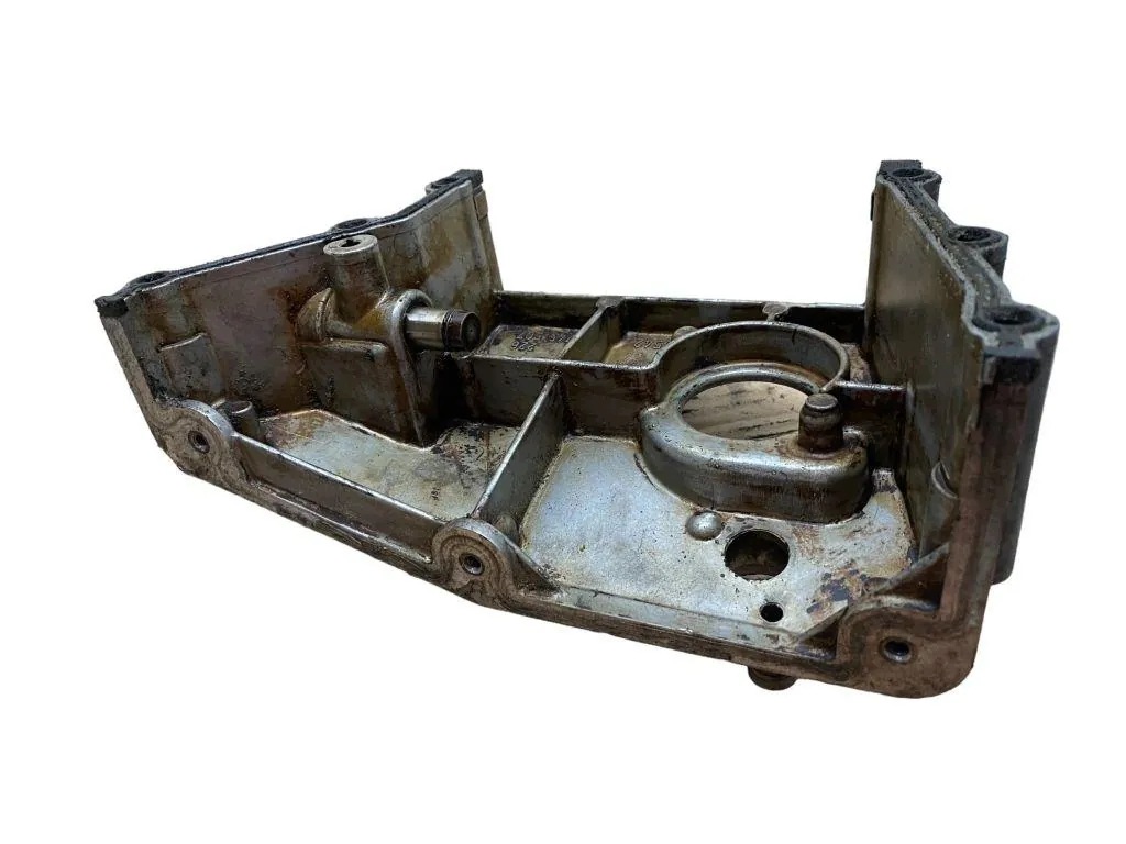 Cache de came BMW X5 E53 1745507 4.4L 210kW 2002 image 5