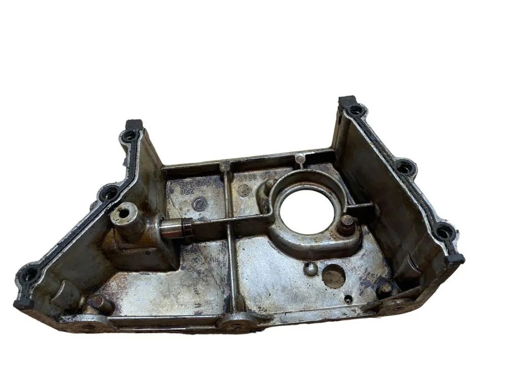 Cache de came BMW X5 E53 1745507 4.4L 210kW 2002 image 6