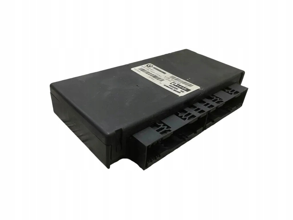 BMW 5 Touring E61 9157155 2.5d 130kW 2004 image 2