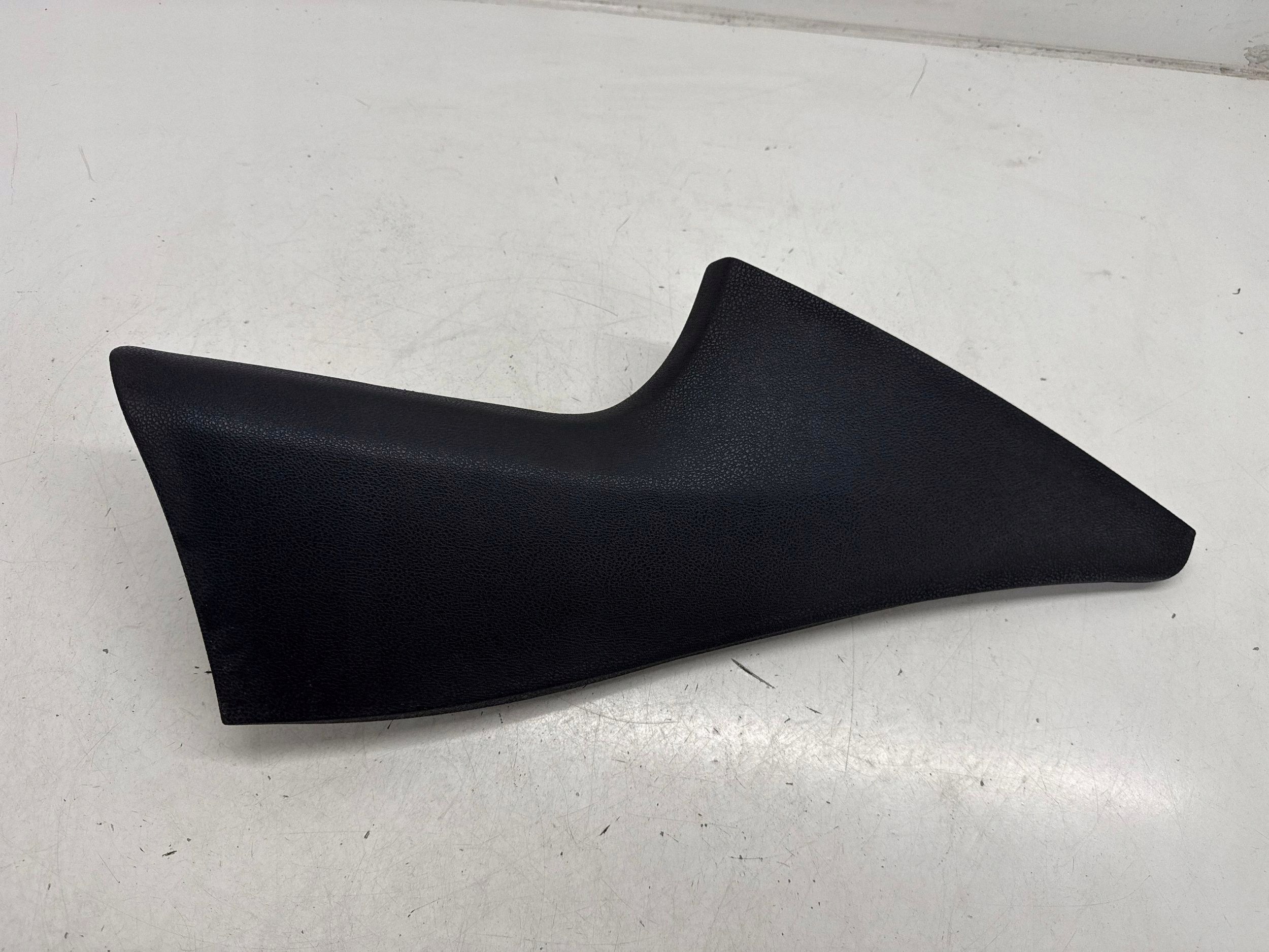 Cubierta lateral túnel Dodge Charger SRT 2011-2014 image 2