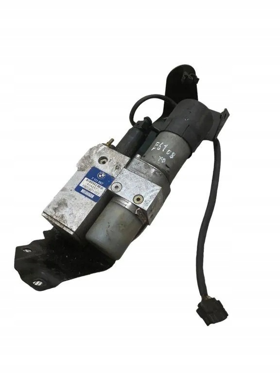Pompe hydraulique hayon BMW 5 E61 image 2