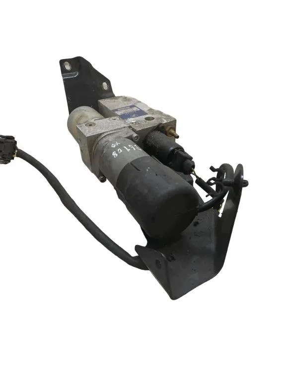 Pompe hydraulique hayon BMW 5 E61 image 4