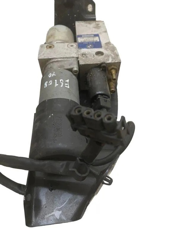 Pompe hydraulique hayon BMW 5 E61 image 6