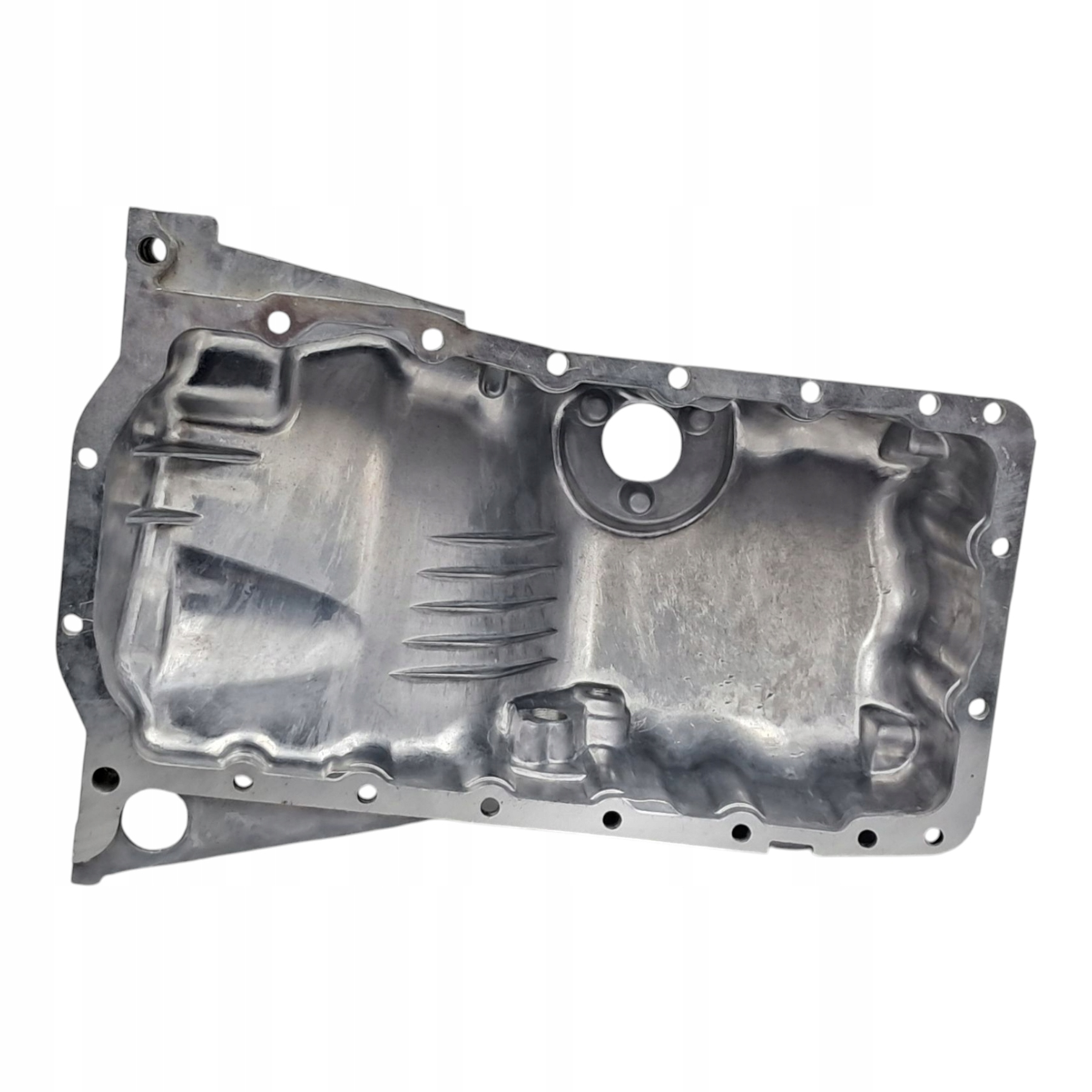Cárter Aceite VW A4 B5 Passat 1.8T 06B103603N image 8