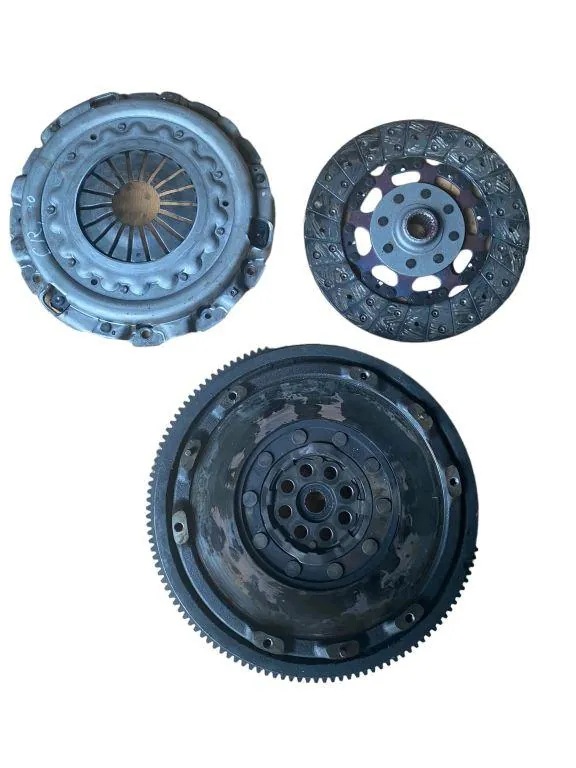 Kit Embreagem Honda CR-V III 2.2 Diesel HCC556 image 3