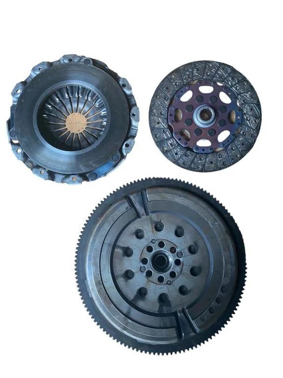 Kit Embreagem Honda CR-V III 2.2 Diesel HCC556 image 4